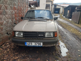 Škoda 125L - 7