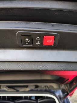 Peugeot 5008 1.5HDI 96kw 7 míst automat - 7