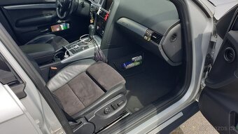 Audi A6 allroad 3,0 TDI 176kW facelift, 254.000 Km - 7
