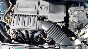 Mazda 2 - 7