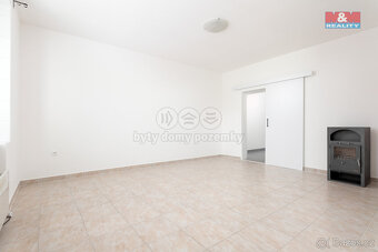 Prodej obchod a služby, 57 m², Ostrava, ul. Hilbertova - 7