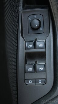 Škoda Octavia Combi 2.0 TDI Style 4x4 DSG, 147kW, SR+záruka - 7