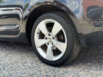 Škoda Octavia combi III 2.0tdi 110kw DSG-NAVI-SENZORY - 7