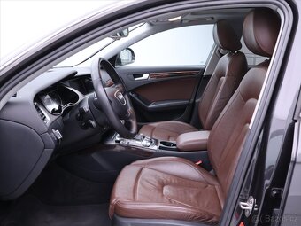 Audi A4 Allroad 3,0 TDI S tronic Quattro Navi (2013) - 7