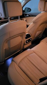 Audi A6 avant 230 kw - 7