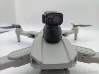 Dron L900 PRO GPS dvě kamery + Originální Obal - 7