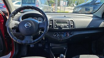 Nissan Micra 1,2i 16v - 7