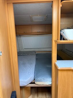 Karavan Wilk 11w, Stearn 450 - 7