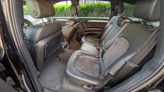 Audi Q7 3L V6 Sportline r.v 2008 model 2009 - 7