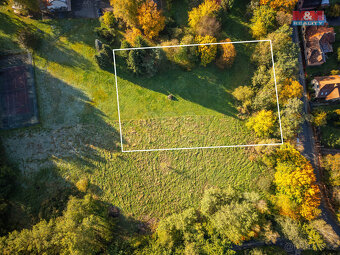 Prodej pozemku k bydlení, 2611 m², Jevany - 7