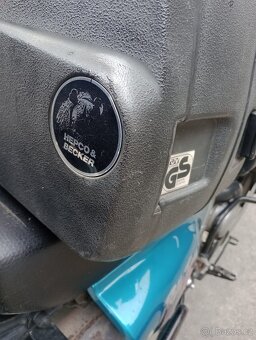 Honda XL 600V Transalp - 7