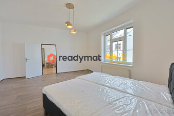 Podnájem bytu 2+kk, 71 m2, Hodonín - 7