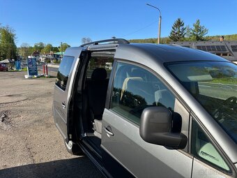 Caddy - 7