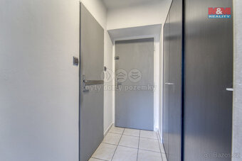 Pronájem kanceláře, 42 m², Plzeň, ul. Zikmunda Wintra - 7