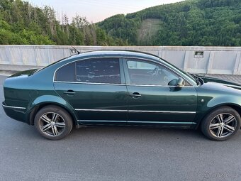 Škoda superb 2.0tdi 103kw - 7