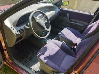 FIAT Punto 55S - 7