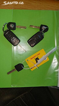 Škoda Praktik, Roomster 1,2 - 7