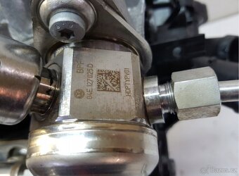 AUDI A4 B9 8W 1.4 TFSI Motor motor funkční CVN - 7