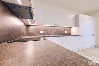 Pronájem bytu 3+kk,76,8m², v novostavbě s balkonem a parkova - 7