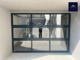 Pronájem skladových prostor – 211 m2, ul. Novinářská, Ostrav - 7
