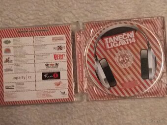 Cd country,mix mc - 7