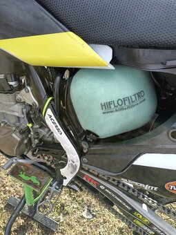 Husqvarna FC 450 RockStar - 7