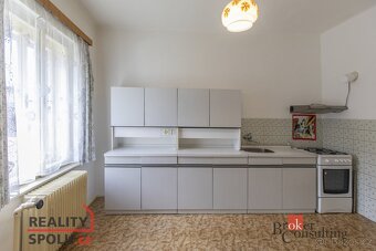 Prodej, domy/rodinný, 130 m2, Na Poříčí 576, 58001 Havlíčkův - 7
