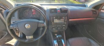 Vw golf 5 - 7