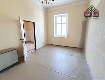 3+1, cihla, 120 m2, zahrada, půda, sklep, Teplice, ulice Čes - 7