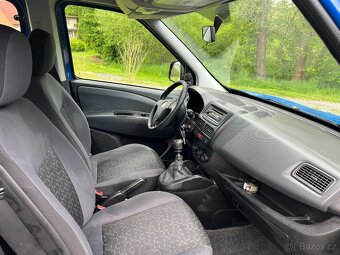 FIAT DOBLO 1.4i 7 MIST - 7