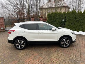 Nissan Qashqai 1.6dci 81kw r.v.2017 naj.162Tkm - 7