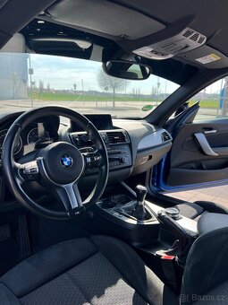 Bmw 218d M sport - 7
