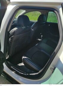CITROEN C5 2.0 HDI 160 EXCLUSIVE - 7