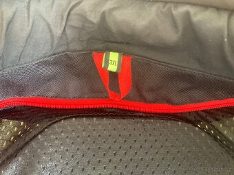 Moto bunda W-TEC Astair, 3XL - 7