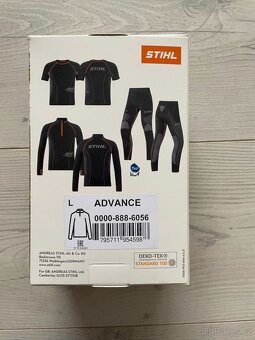 funkční tiko stihl - 7