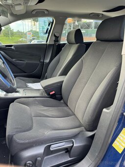 Volkswagen Passat B6 2.0fsi combi - 7