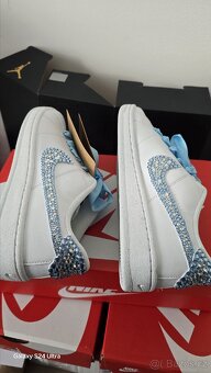 Nike custom 40eu - 7