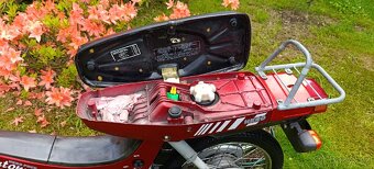 Hero puch automatic winner 49ccm 2takt - 7