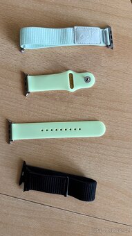 Apple Watch 8 45mm - 7