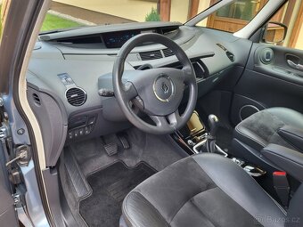 Renault Grand Espace 2.0dCi 127kW Panorama REZERVACE - 7