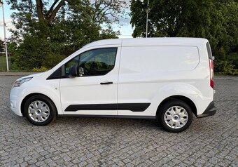 Ford Transit Connect 1,6TDCi 1Maj 70KW - 7