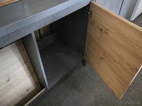 Kuchyňská linka R 4251 - 7