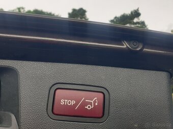 Mercedes Benz E200cdi tažné zařízení,manuální převodovka - 7
