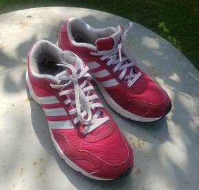 Adidas Maraton boty, vel.41 - 7