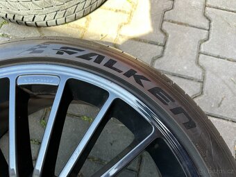 ALU KESKIN - 245/40 R20 - 7