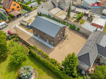 Prodej rodinného domu 4+kk, 97 m² Králův Dvůr - 7