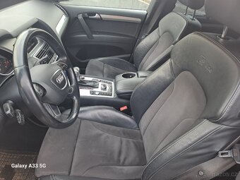 Audi q7 180kw - 7