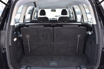 Ford Galaxy 2.0TDCi 110kw AUTOMAT 7MÍST - 7