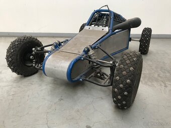 Rc buggy 2.takt minibike - 7