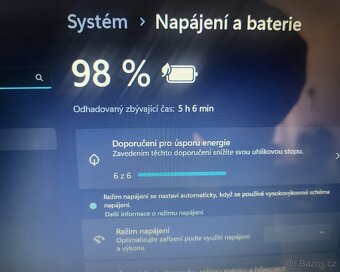 Acer Aspire E15 (E5-575G-597P) i5 th 7 Gen. SSD 256 GB - 7